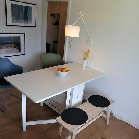 Ferienwohnung Gluecksburg Hygge Exterior foto
