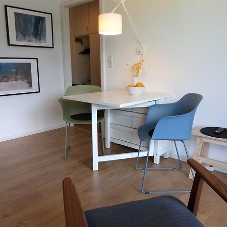 Ferienwohnung Gluecksburg Hygge Exterior foto