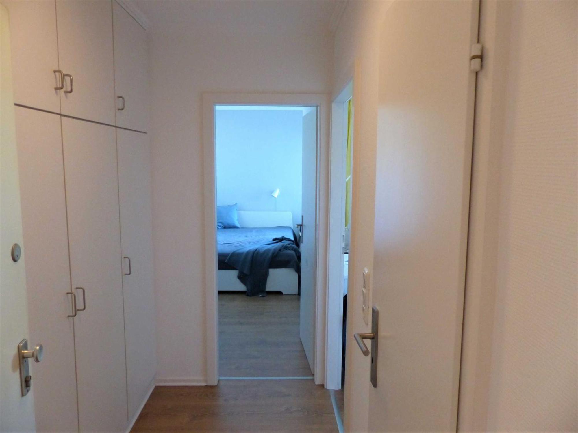 Ferienwohnung Gluecksburg Hygge Exterior foto