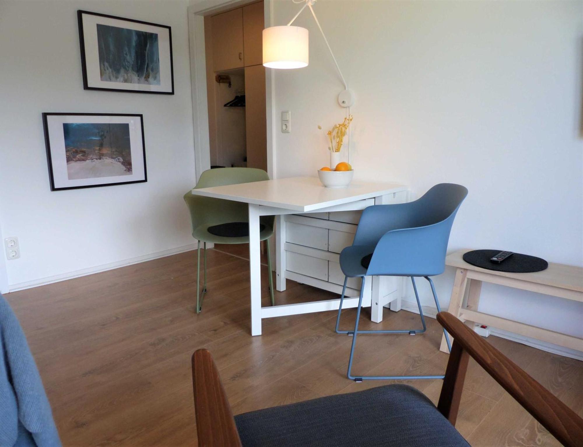 Ferienwohnung Gluecksburg Hygge Exterior foto